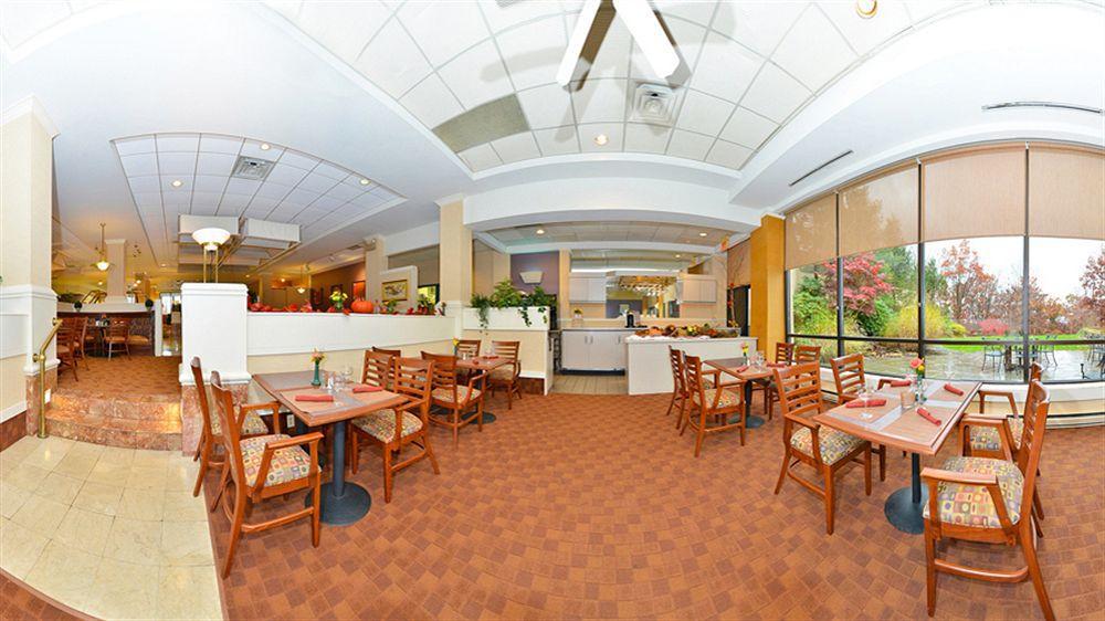 Holiday Inn Wilkes Barre - East Mountain By Ihg Ngoại thất bức ảnh