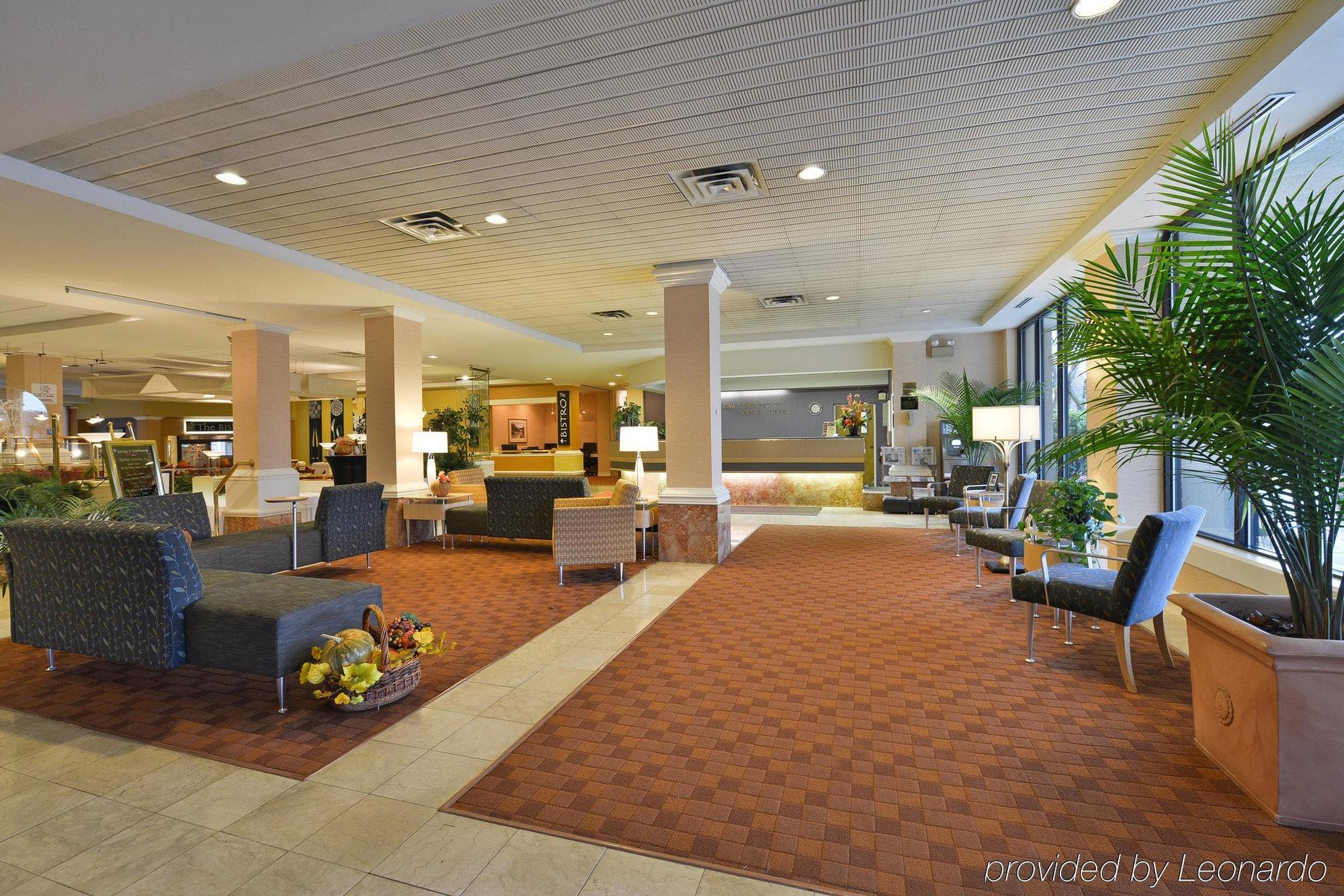 Holiday Inn Wilkes Barre - East Mountain By Ihg Ngoại thất bức ảnh