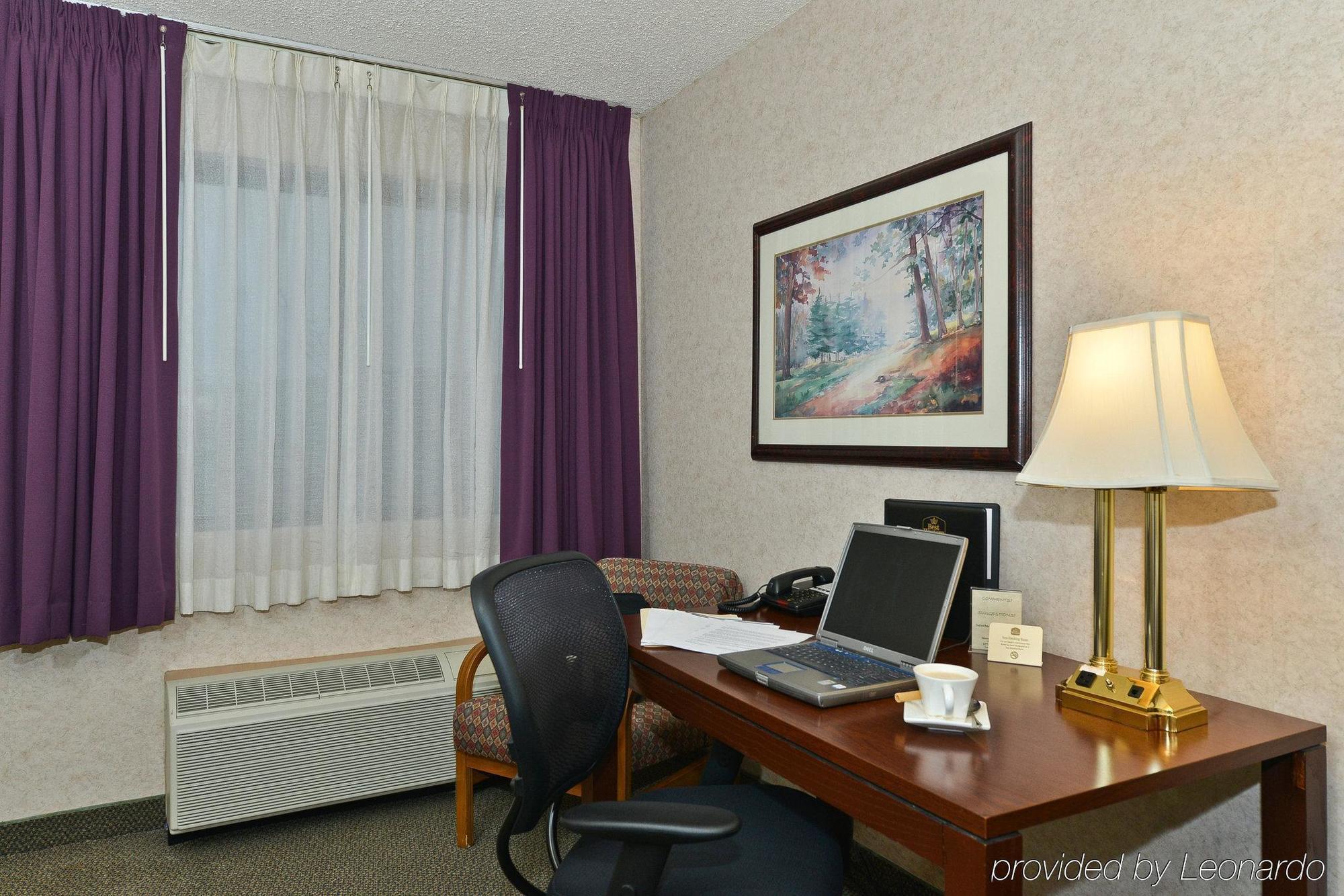 Holiday Inn Wilkes Barre - East Mountain By Ihg Phòng bức ảnh