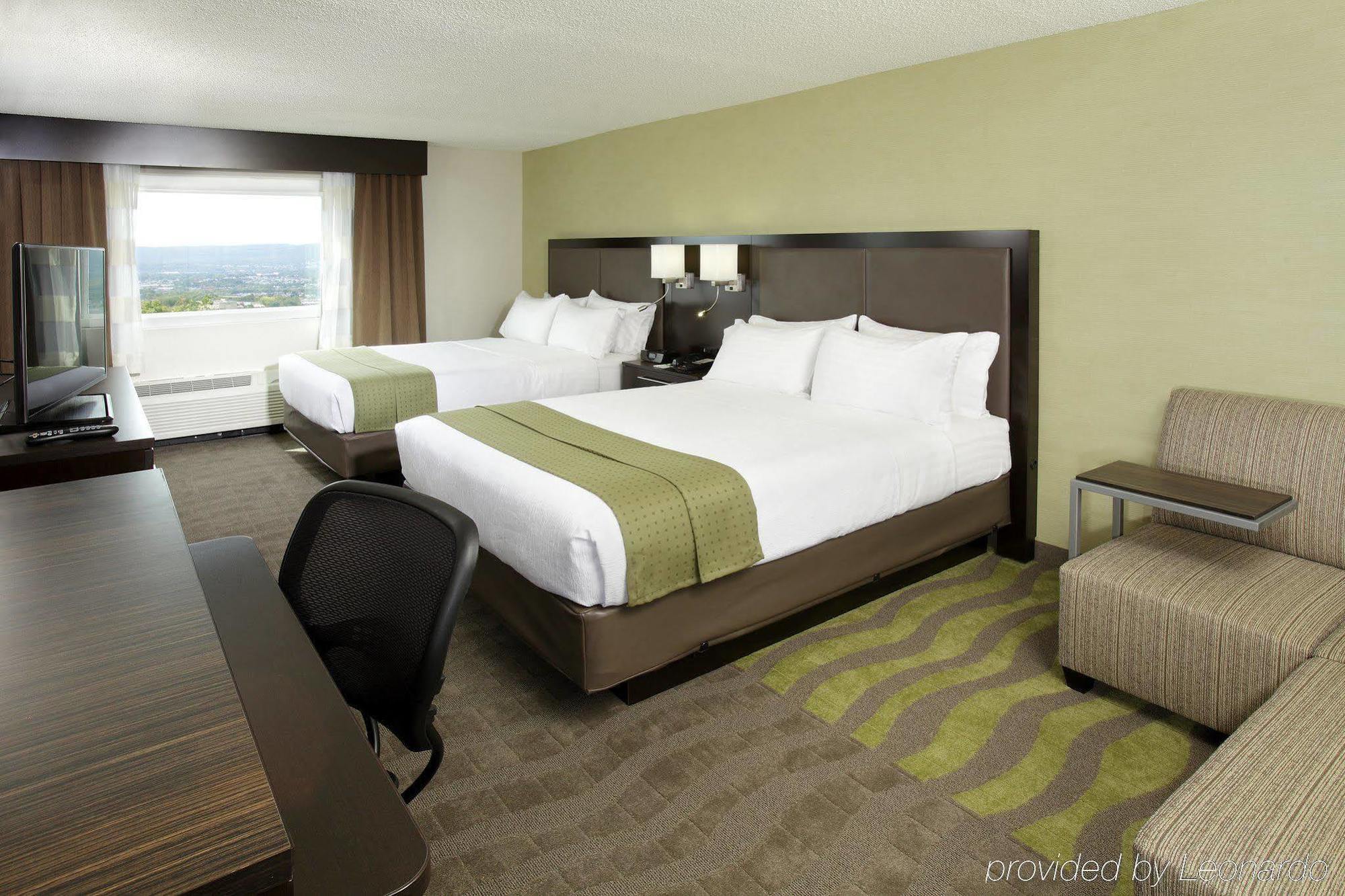 Holiday Inn Wilkes Barre - East Mountain By Ihg Ngoại thất bức ảnh