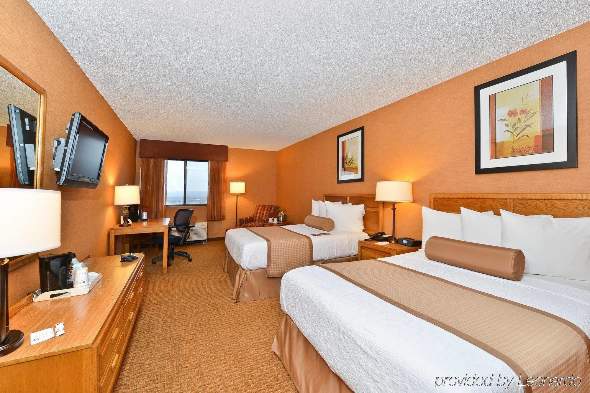 Holiday Inn Wilkes Barre - East Mountain, An Ihg Hotel Ngoại thất bức ảnh