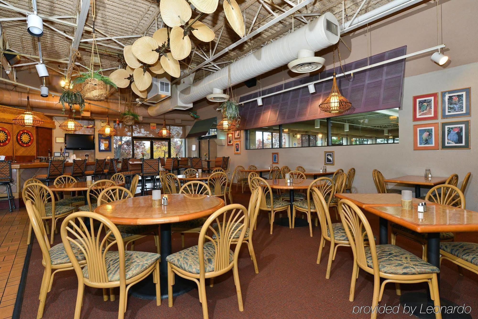 Holiday Inn Wilkes Barre - East Mountain By Ihg Ngoại thất bức ảnh